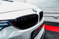 USED 2018 68 BMW 4 SERIES 3.0 430D M SPORT GRAN COUPE 4d 255 BHP 