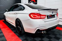 USED 2018 68 BMW 4 SERIES 3.0 430D M SPORT GRAN COUPE 4d 255 BHP 