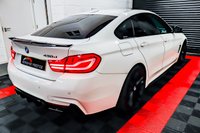 USED 2018 68 BMW 4 SERIES 3.0 430D M SPORT GRAN COUPE 4d 255 BHP 