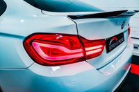 USED 2018 68 BMW 4 SERIES 3.0 430D M SPORT GRAN COUPE 4d 255 BHP 