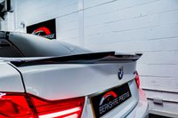 USED 2018 68 BMW 4 SERIES 3.0 430D M SPORT GRAN COUPE 4d 255 BHP 