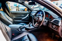 USED 2018 68 BMW 4 SERIES 3.0 430D M SPORT GRAN COUPE 4d 255 BHP 