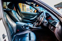 USED 2018 68 BMW 4 SERIES 3.0 430D M SPORT GRAN COUPE 4d 255 BHP 