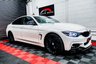 USED 2018 68 BMW 4 SERIES 3.0 430D M SPORT GRAN COUPE 4d 255 BHP 