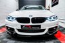 USED 2018 68 BMW 4 SERIES 3.0 430D M SPORT GRAN COUPE 4d 255 BHP 