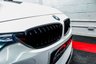 USED 2018 68 BMW 4 SERIES 3.0 430D M SPORT GRAN COUPE 4d 255 BHP 