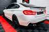 USED 2018 68 BMW 4 SERIES 3.0 430D M SPORT GRAN COUPE 4d 255 BHP 