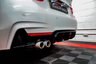 USED 2018 68 BMW 4 SERIES 3.0 430D M SPORT GRAN COUPE 4d 255 BHP 