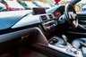 USED 2018 68 BMW 4 SERIES 3.0 430D M SPORT GRAN COUPE 4d 255 BHP 