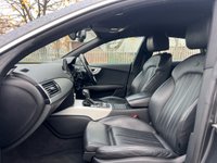 USED 2015 15 AUDI A7 3.0 SPORTBACK TDI ULTRA S LINE 5d 215 BHP 