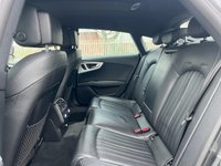 USED 2015 15 AUDI A7 3.0 SPORTBACK TDI ULTRA S LINE 5d 215 BHP 