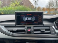 USED 2015 15 AUDI A7 3.0 SPORTBACK TDI ULTRA S LINE 5d 215 BHP 