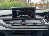 USED 2015 15 AUDI A7 3.0 SPORTBACK TDI ULTRA S LINE 5d 215 BHP 