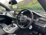 USED 2015 15 AUDI A7 3.0 SPORTBACK TDI ULTRA S LINE 5d 215 BHP 