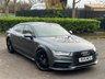 USED 2015 15 AUDI A7 3.0 SPORTBACK TDI ULTRA S LINE 5d 215 BHP 