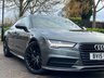 USED 2015 15 AUDI A7 3.0 SPORTBACK TDI ULTRA S LINE 5d 215 BHP 