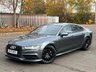 USED 2015 15 AUDI A7 3.0 SPORTBACK TDI ULTRA S LINE 5d 215 BHP 