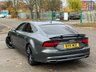 USED 2015 15 AUDI A7 3.0 SPORTBACK TDI ULTRA S LINE 5d 215 BHP 