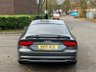 USED 2015 15 AUDI A7 3.0 SPORTBACK TDI ULTRA S LINE 5d 215 BHP 
