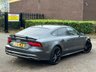 USED 2015 15 AUDI A7 3.0 SPORTBACK TDI ULTRA S LINE 5d 215 BHP 