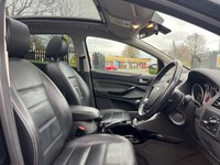 USED 2012 62 FORD KUGA 2.0L TITANIUM X TDCI 5d 140 BHP 