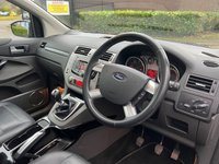 USED 2012 62 FORD KUGA 2.0L TITANIUM X TDCI 5d 140 BHP 
