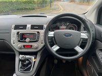 USED 2012 62 FORD KUGA 2.0L TITANIUM X TDCI 5d 140 BHP 