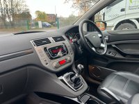 USED 2012 62 FORD KUGA 2.0L TITANIUM X TDCI 5d 140 BHP 