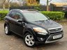 USED 2012 62 FORD KUGA 2.0L TITANIUM X TDCI 5d 140 BHP 