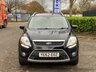 USED 2012 62 FORD KUGA 2.0L TITANIUM X TDCI 5d 140 BHP 