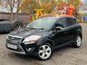 USED 2012 62 FORD KUGA 2.0L TITANIUM X TDCI 5d 140 BHP 