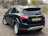 USED 2012 62 FORD KUGA 2.0L TITANIUM X TDCI 5d 140 BHP 