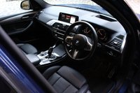 USED 2018 18 BMW X3 3.0 XDRIVE30D M SPORT 5d 261 BHP FULL HISTORY, M SPORT+, SUNROOF