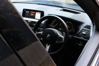 USED 2018 18 BMW X3 3.0 XDRIVE30D M SPORT 5d 261 BHP FULL HISTORY, M SPORT+, SUNROOF