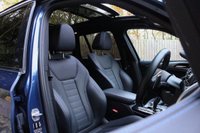 USED 2018 18 BMW X3 3.0 XDRIVE30D M SPORT 5d 261 BHP FULL HISTORY, M SPORT+, SUNROOF
