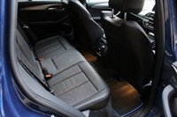 USED 2018 18 BMW X3 3.0 XDRIVE30D M SPORT 5d 261 BHP FULL HISTORY, M SPORT+, SUNROOF