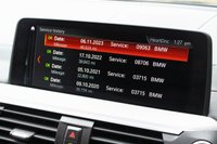 USED 2018 18 BMW X3 3.0 XDRIVE30D M SPORT 5d 261 BHP FULL HISTORY, M SPORT+, SUNROOF