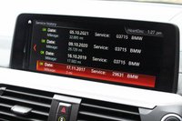 USED 2018 18 BMW X3 3.0 XDRIVE30D M SPORT 5d 261 BHP FULL HISTORY, M SPORT+, SUNROOF
