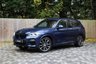 USED 2018 18 BMW X3 3.0 XDRIVE30D M SPORT 5d 261 BHP FULL HISTORY, M SPORT+, SUNROOF