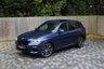 USED 2018 18 BMW X3 3.0 XDRIVE30D M SPORT 5d 261 BHP FULL HISTORY, M SPORT+, SUNROOF