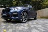 USED 2018 18 BMW X3 3.0 XDRIVE30D M SPORT 5d 261 BHP FULL HISTORY, M SPORT+, SUNROOF
