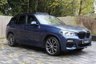 USED 2018 18 BMW X3 3.0 XDRIVE30D M SPORT 5d 261 BHP FULL HISTORY, M SPORT+, SUNROOF