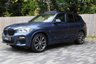 USED 2018 18 BMW X3 3.0 XDRIVE30D M SPORT 5d 261 BHP FULL HISTORY, M SPORT+, SUNROOF