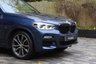 USED 2018 18 BMW X3 3.0 XDRIVE30D M SPORT 5d 261 BHP FULL HISTORY, M SPORT+, SUNROOF