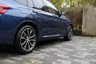 USED 2018 18 BMW X3 3.0 XDRIVE30D M SPORT 5d 261 BHP FULL HISTORY, M SPORT+, SUNROOF