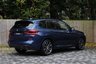 USED 2018 18 BMW X3 3.0 XDRIVE30D M SPORT 5d 261 BHP FULL HISTORY, M SPORT+, SUNROOF