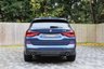 USED 2018 18 BMW X3 3.0 XDRIVE30D M SPORT 5d 261 BHP FULL HISTORY, M SPORT+, SUNROOF