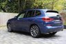 USED 2018 18 BMW X3 3.0 XDRIVE30D M SPORT 5d 261 BHP FULL HISTORY, M SPORT+, SUNROOF
