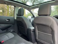 USED 2011 11 NISSAN QASHQAI 1.6 N-TEC 5d 117 BHP ZERO DEPOSIT FINANCE AVAILABLE