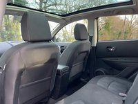 USED 2011 11 NISSAN QASHQAI 1.6 N-TEC 5d 117 BHP ZERO DEPOSIT FINANCE AVAILABLE